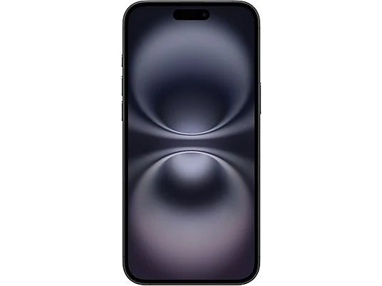 Smartphone APPLE iPhone 16 Plus 5G 512GB Preto Dual SIM