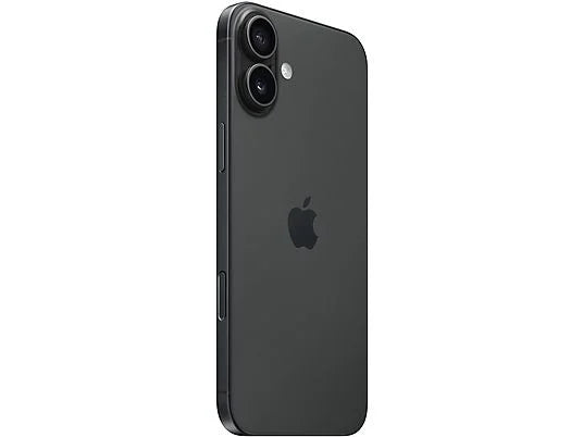 Smartphone APPLE iPhone 16 Plus 5G 512GB Preto Dual SIM