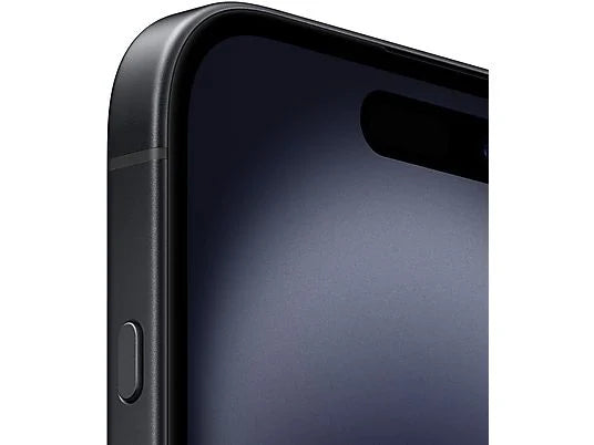 Smartphone APPLE iPhone 16 Plus 5G 512GB Preto Dual SIM