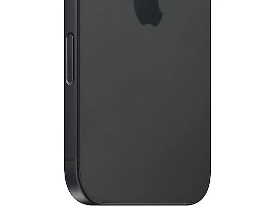 Smartphone APPLE iPhone 16 Plus 5G 512GB Preto Dual SIM