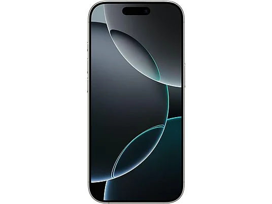 Smartphone APPLE iPhone 16 Pro 5G 128GB Titânio Branco Dual SIM