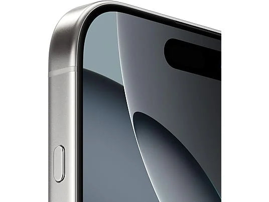 Smartphone APPLE iPhone 16 Pro 5G 128GB Titânio Branco Dual SIM