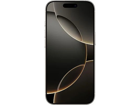 Smartphone APPLE iPhone 16 Pro 5G 128 GB Titânio Natural Dual SIM