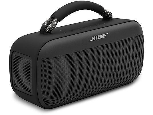 BOSE Caixa de Som SoundLink Max, Preta, À Prova D'Água