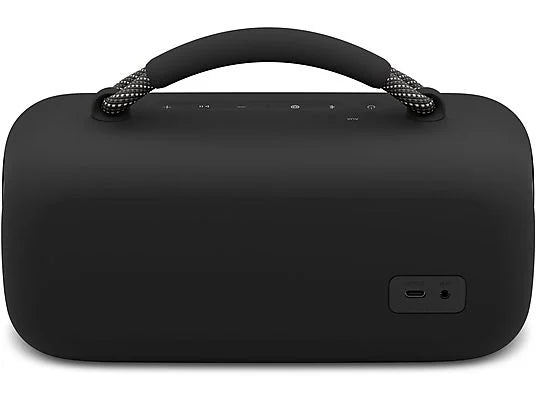 BOSE Caixa de Som SoundLink Max, Preta, À Prova D'Água