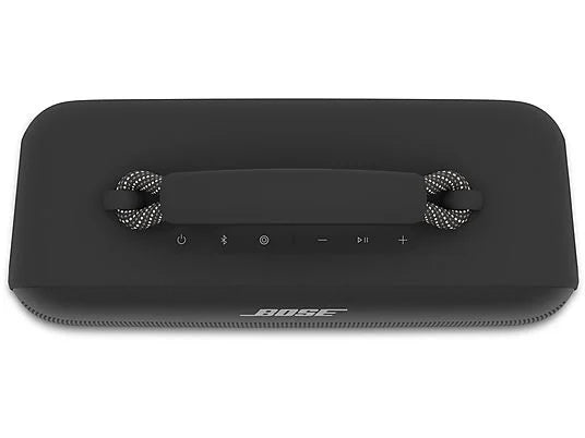 BOSE Caixa de Som SoundLink Max, Preta, À Prova D'Água