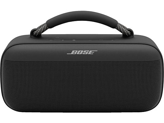 BOSE Caixa de Som SoundLink Max, Preta, À Prova D'Água