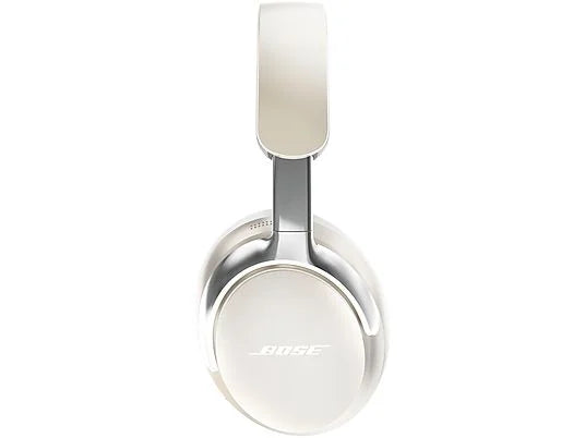 BOSE Fones de ouvido ultra-auriculares QuietComfort 3 modos, multiponto, sincronização simples, configurações EC personalizáveis
