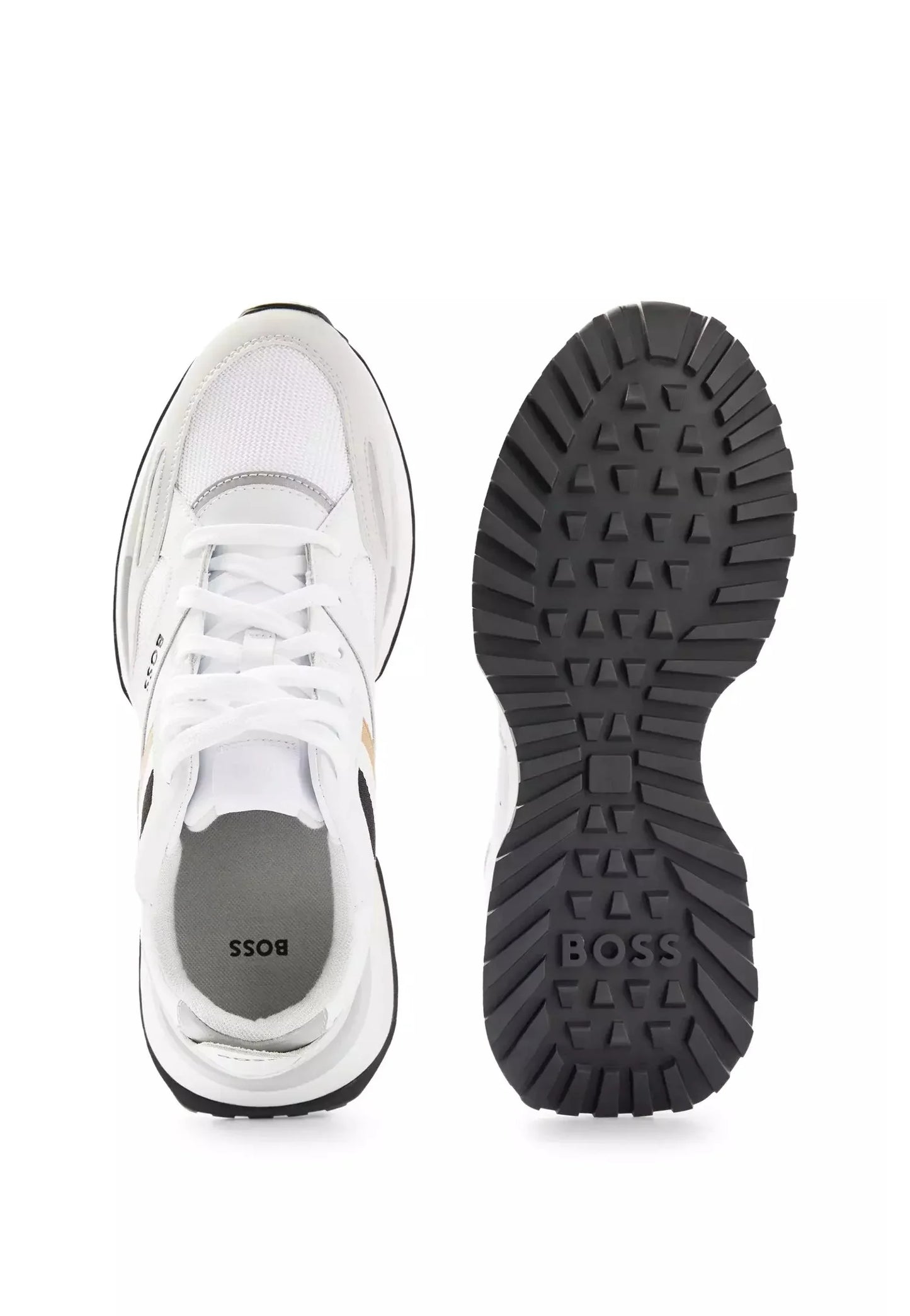 Tenis Masculino Pretos