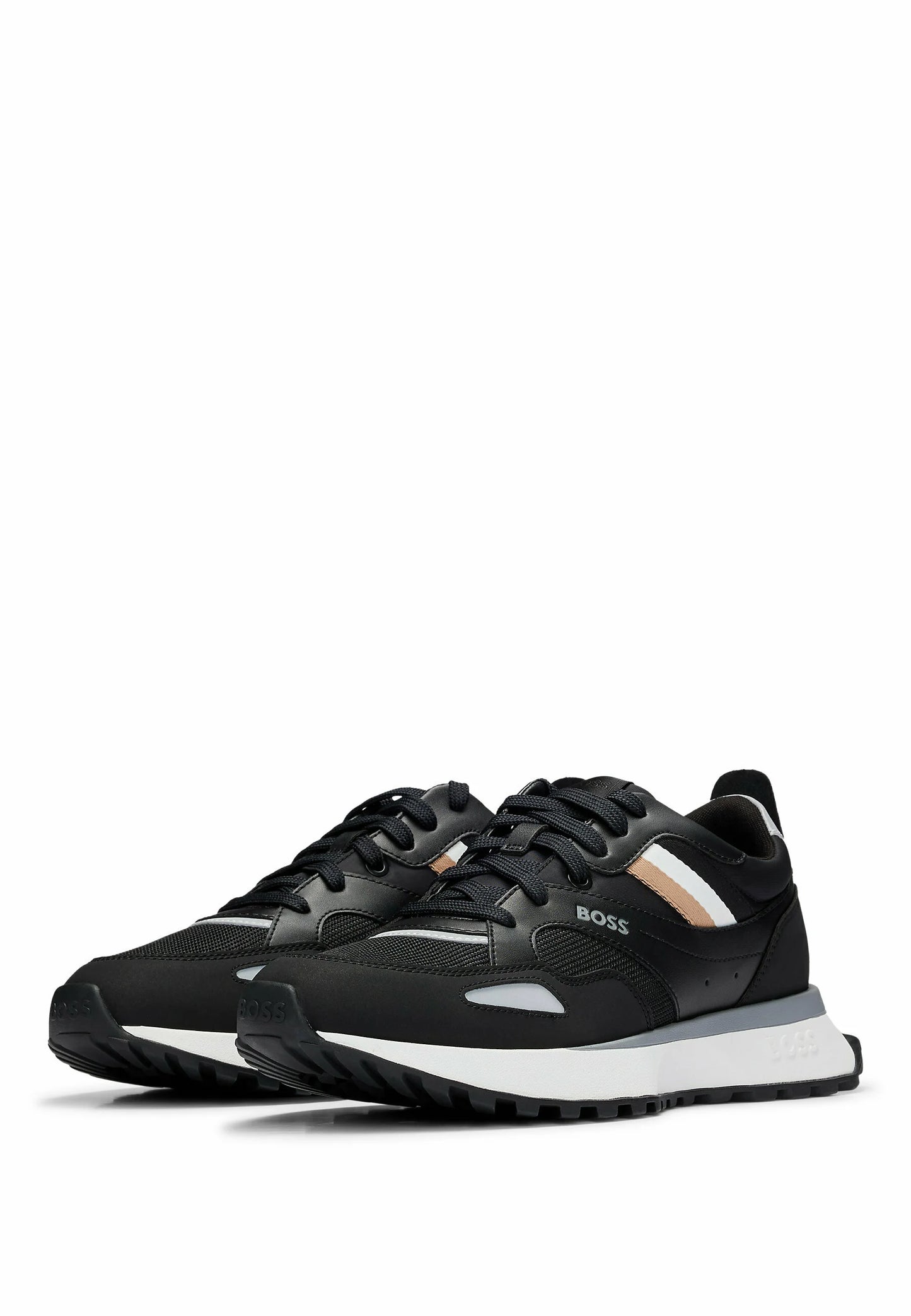 Tenis Masculino Pretos