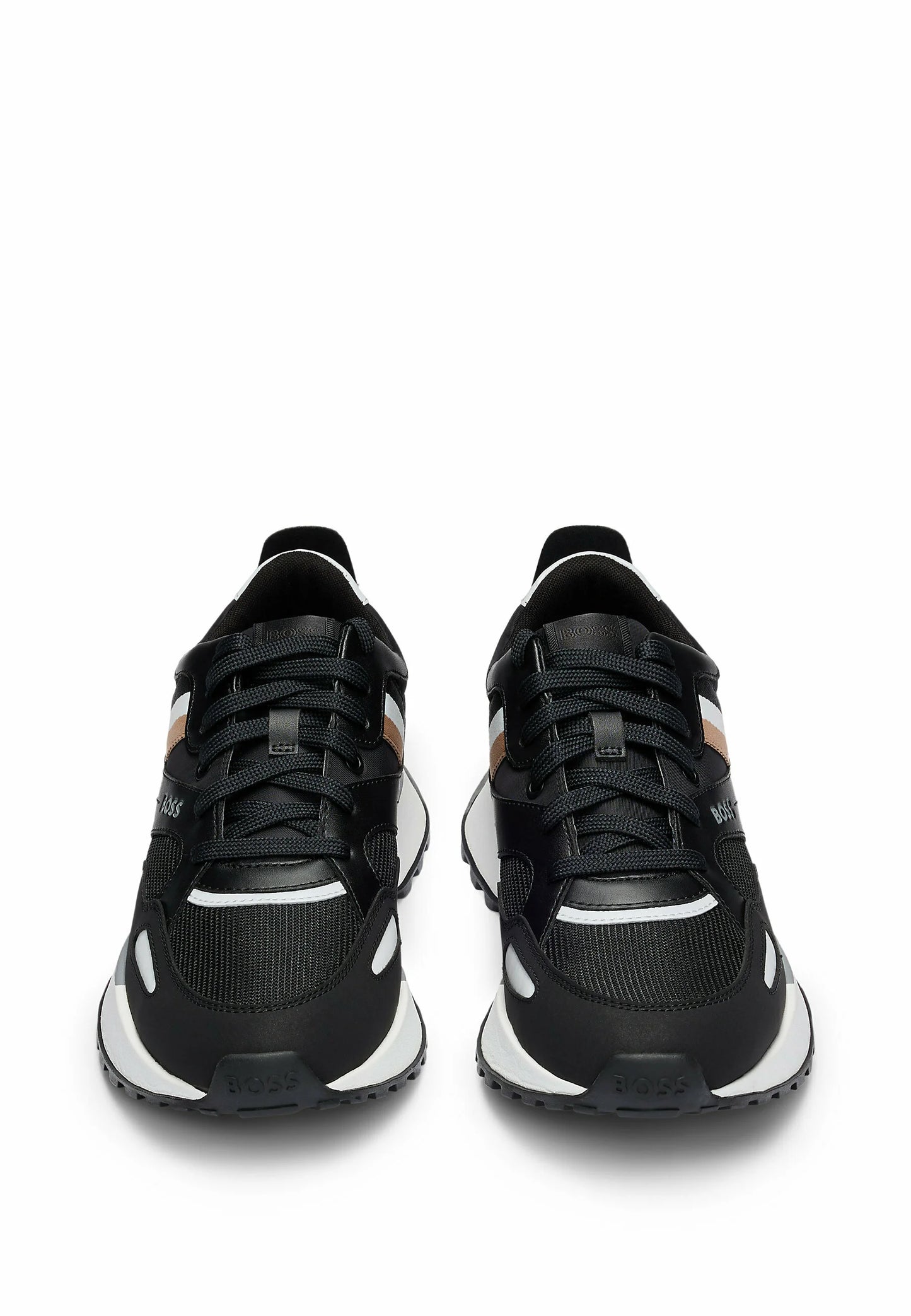 Tenis Masculino Pretos