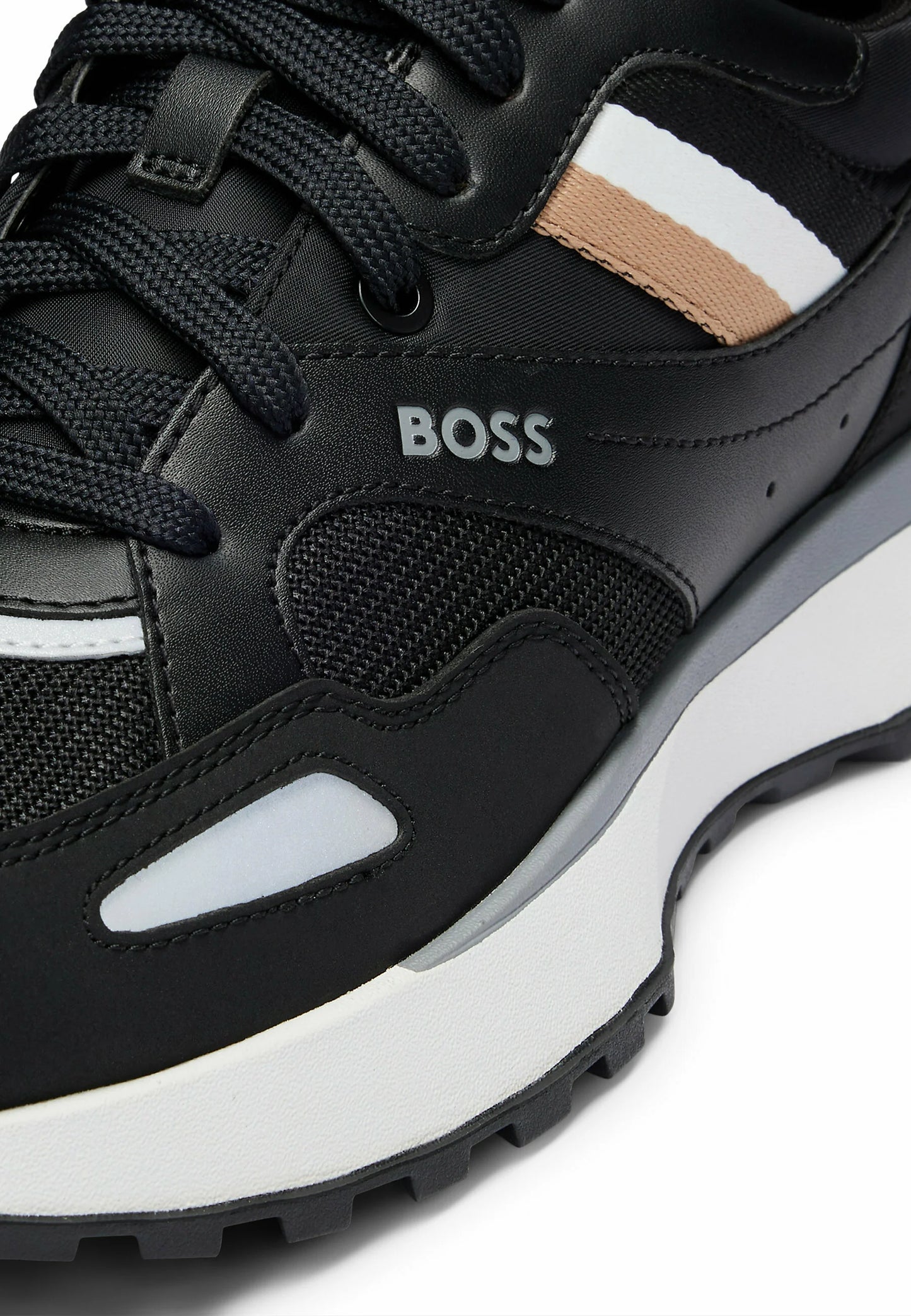 Tenis Masculino Pretos