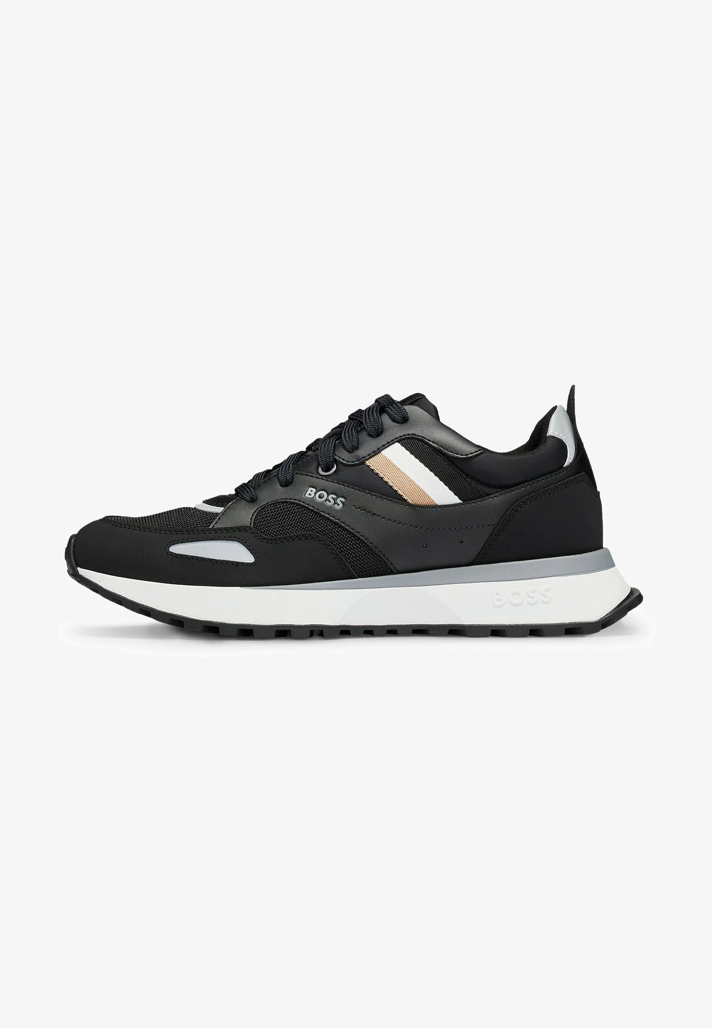 Tenis Masculino Pretos