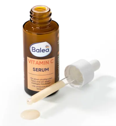 BALEA Vitamina C sérica, 30 ml