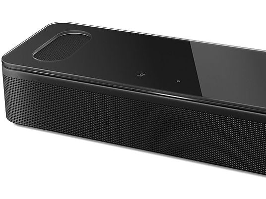 BOSS Barra de som Smart Ultra com Dolby Atmos Soundbar
