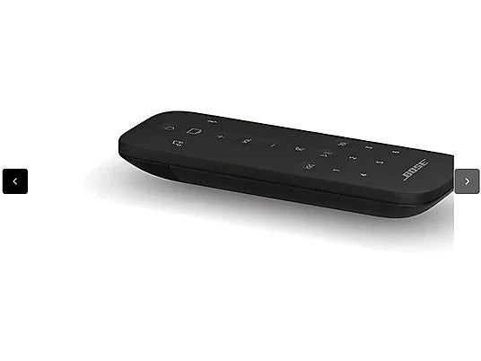 BOSS Barra de som Smart Ultra com Dolby Atmos Soundbar