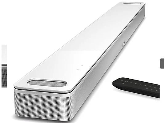 BOSS Barra de som Smart Ultra com Dolby Atmos Soundbar