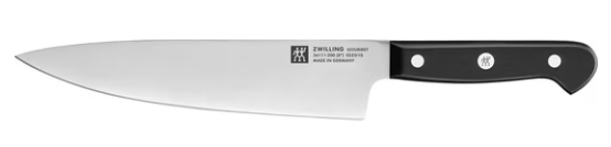 Talheres Bloco de Facas Gourmet ZWELLING
