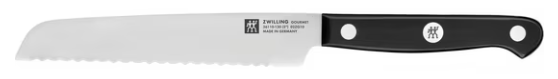 Talheres Bloco de Facas Gourmet ZWELLING
