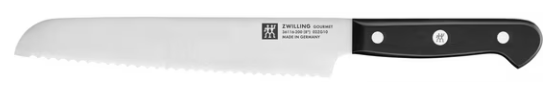 Talheres Bloco de Facas Gourmet ZWELLING