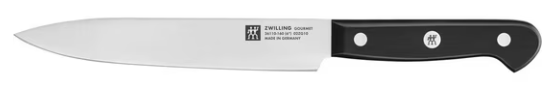 Talheres Bloco de Facas Gourmet ZWELLING