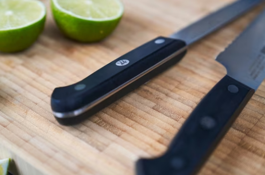 Talheres Bloco de Facas Gourmet ZWELLING