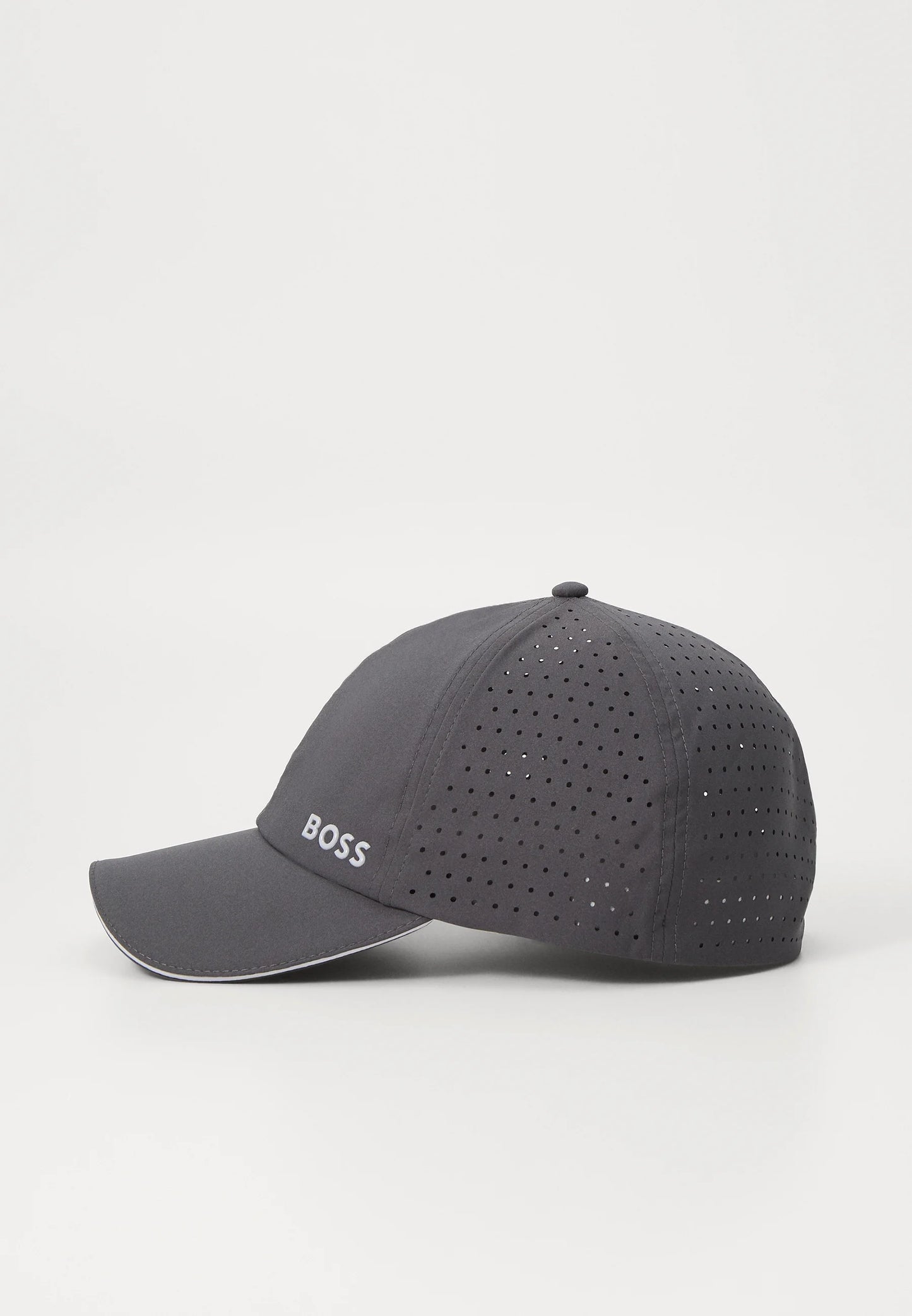 Bone PYNN-GOLF - Cap - dark grey
