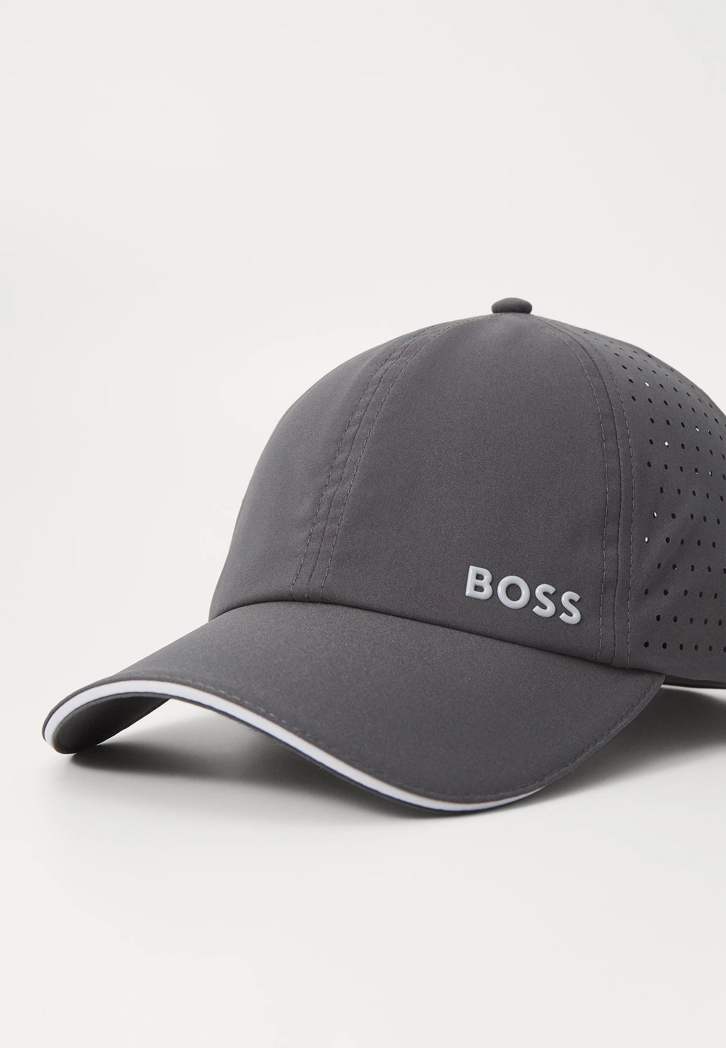 Bone PYNN-GOLF - Cap - dark grey