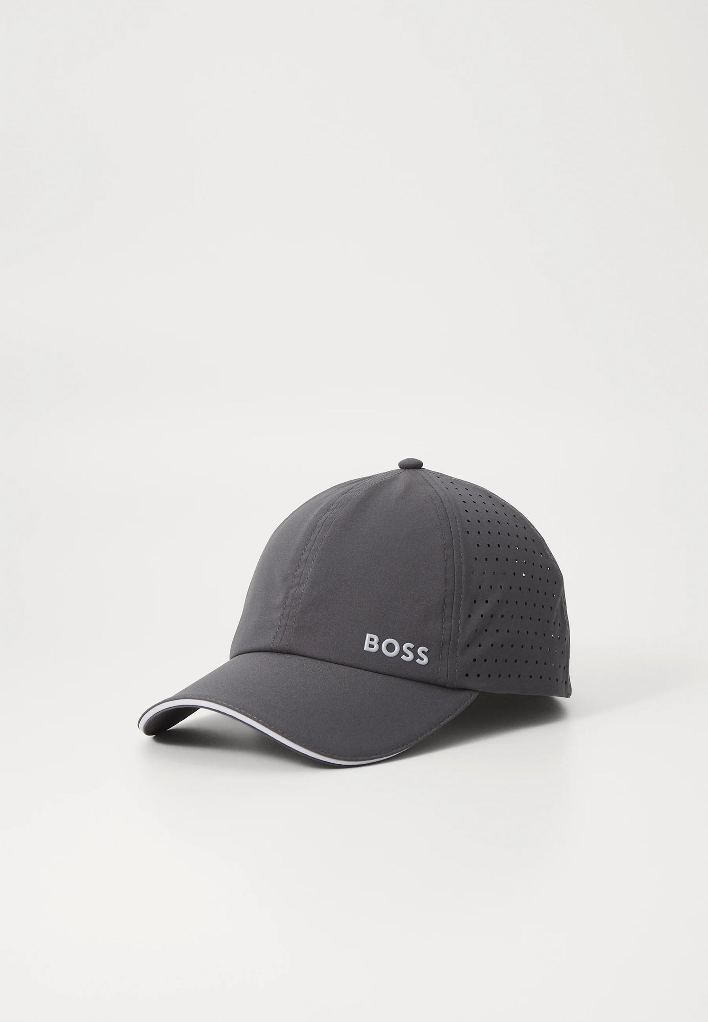 Bone PYNN-GOLF - Cap - dark grey