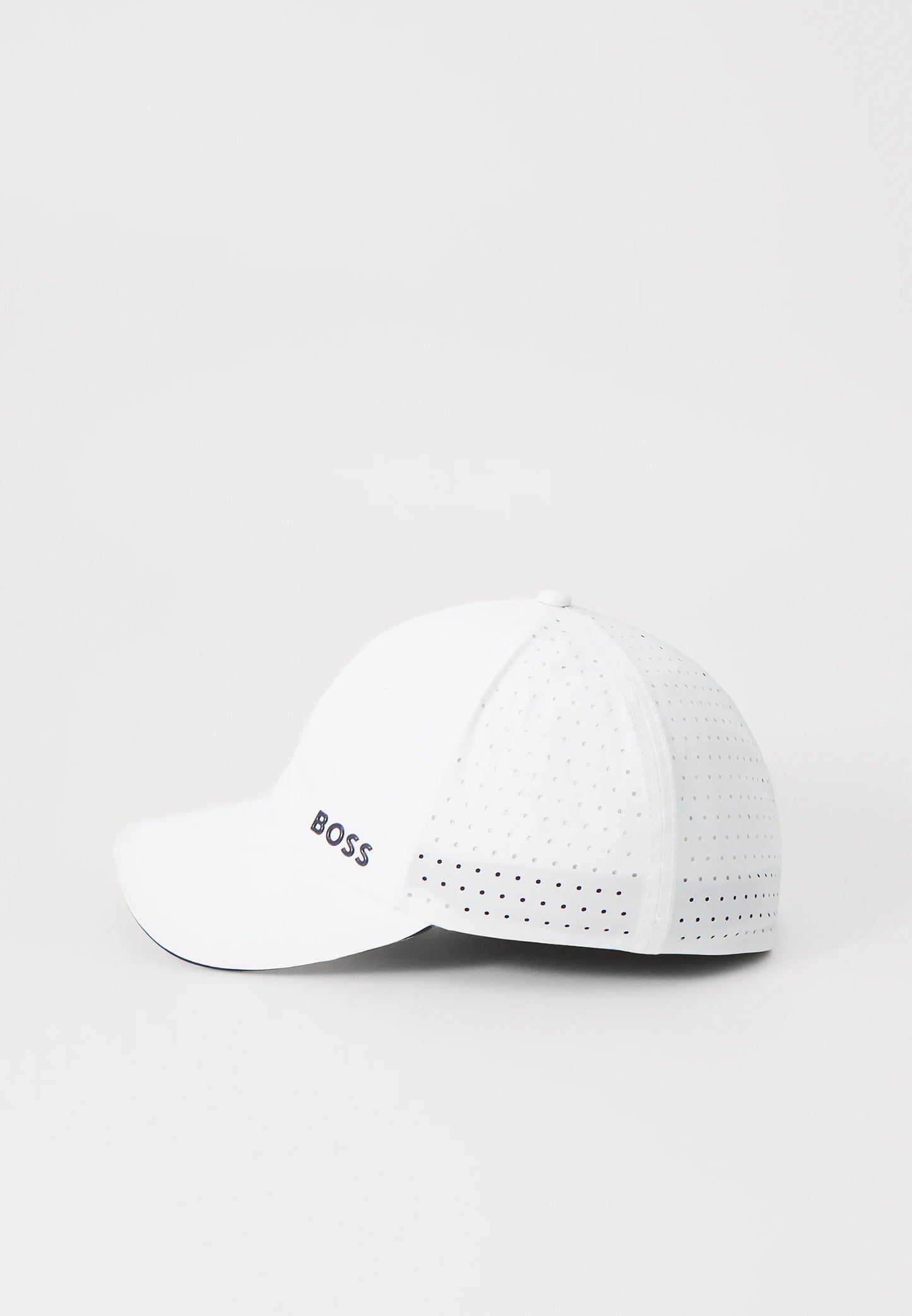 Bone PYNN-GOLF - Cap - white