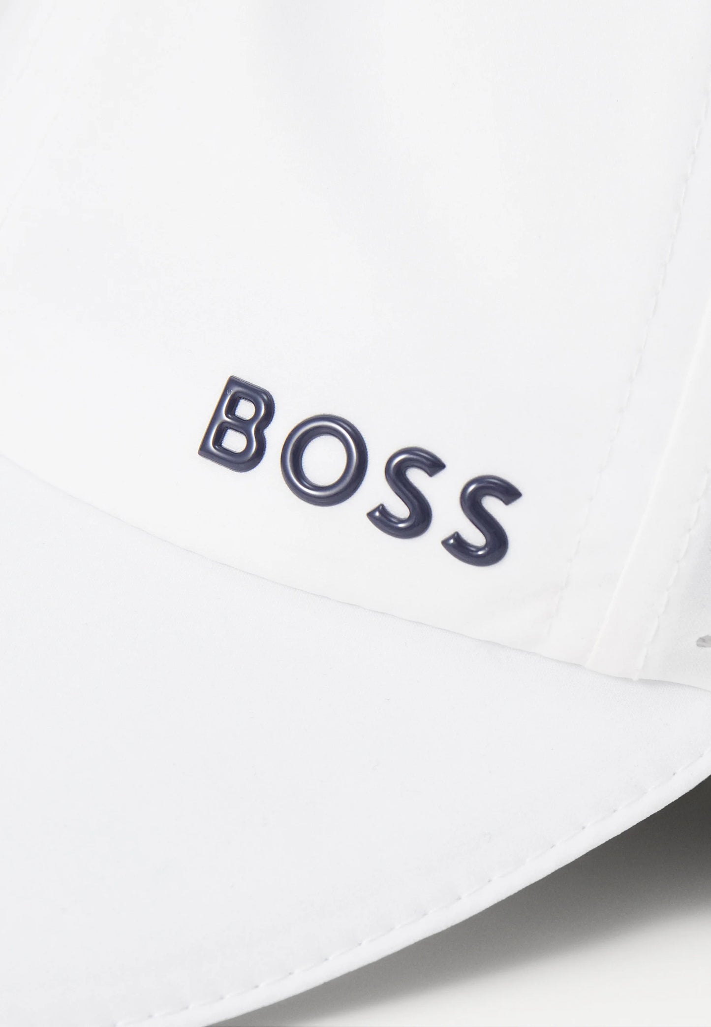 Bone PYNN-GOLF - Cap - white