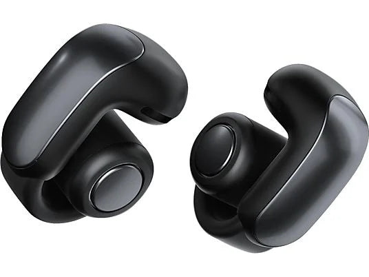 BOSE fones de Ouvido Ultra Abertos com 2 modos: som imersivo, fones de ouvido estéreo