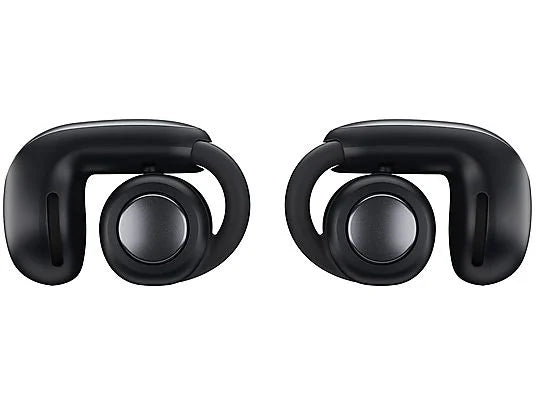 BOSE fones de Ouvido Ultra Abertos com 2 modos: som imersivo, fones de ouvido estéreo