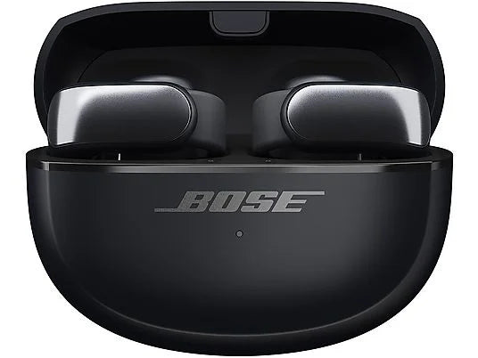 BOSE fones de Ouvido Ultra Abertos com 2 modos: som imersivo, fones de ouvido estéreo