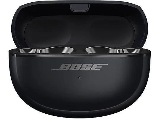BOSE fones de Ouvido Ultra Abertos com 2 modos: som imersivo, fones de ouvido estéreo