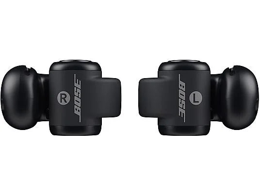 BOSE fones de Ouvido Ultra Abertos com 2 modos: som imersivo, fones de ouvido estéreo