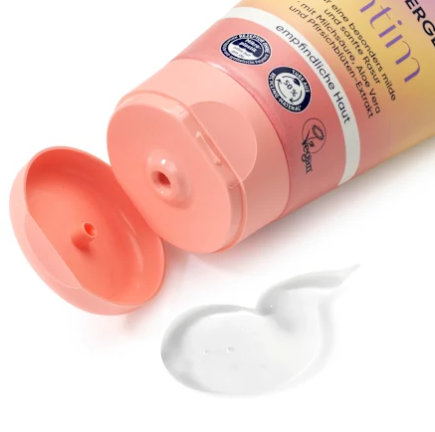 BALEA Gel de Depilacao Íntimo, 150 ml