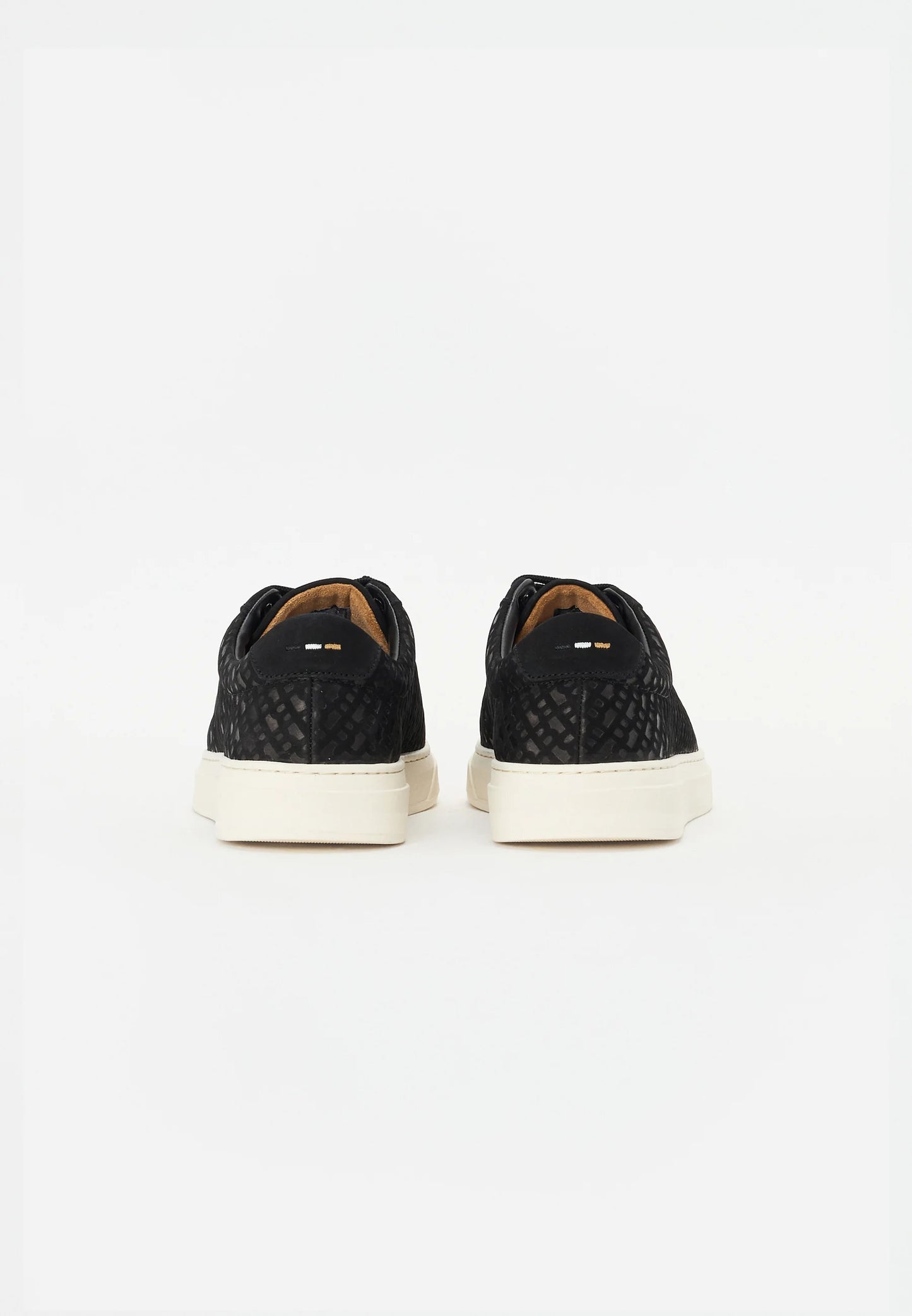 Tenis KIERAN - Trainers - black