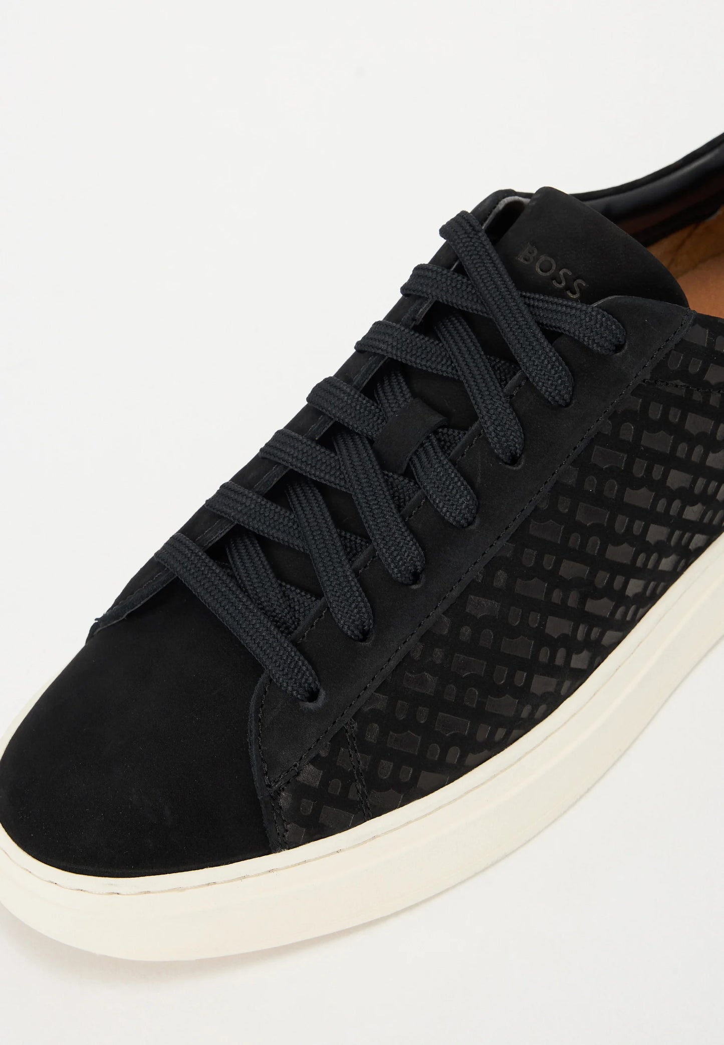 Tenis KIERAN - Trainers - black