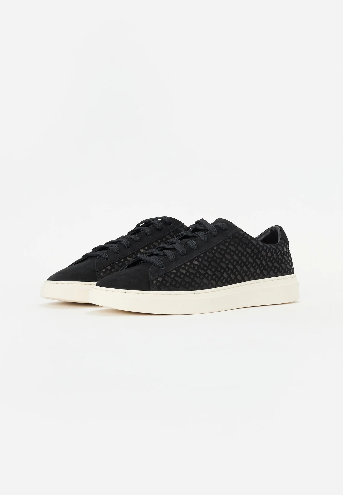 Tenis KIERAN - Trainers - black