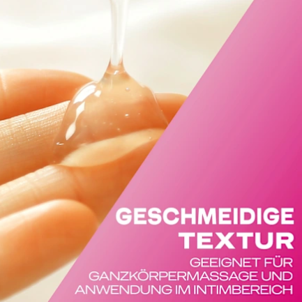 Lubrificante & Massagem 2 em 1 Guaraná, 200 ml DUREX