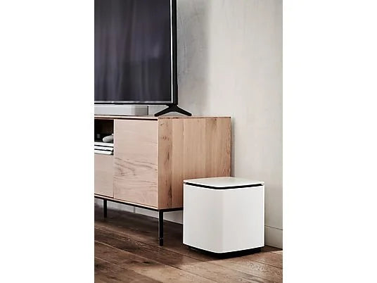 BOSE Módulo de Baixo 700, Subwoofer, Branco