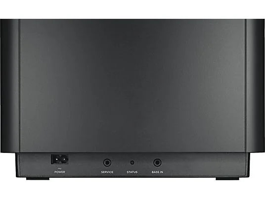 BOSE Módulo de Baixo BOSE 700, Subwoofer, Preto