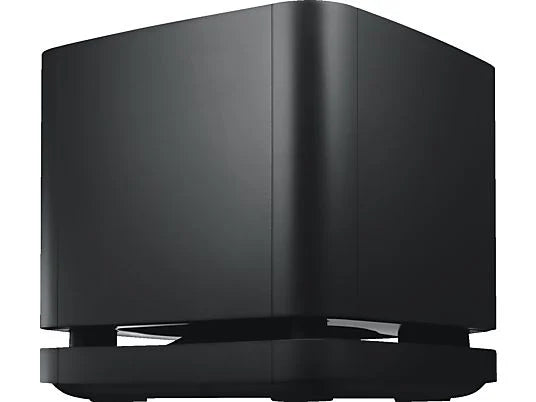 BOSE Módulo de Graves 500 preto para Subwoofers de TV Bose