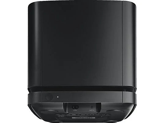 BOSE Módulo de Graves 500 preto para Subwoofers de TV Bose