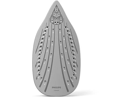 Ferro de Engomar PHILIPS DST3011/20 Series 3000 Steam Burst: 140 g/min., 300 ml, ferro a vapor (2100 watts, cerâmica)