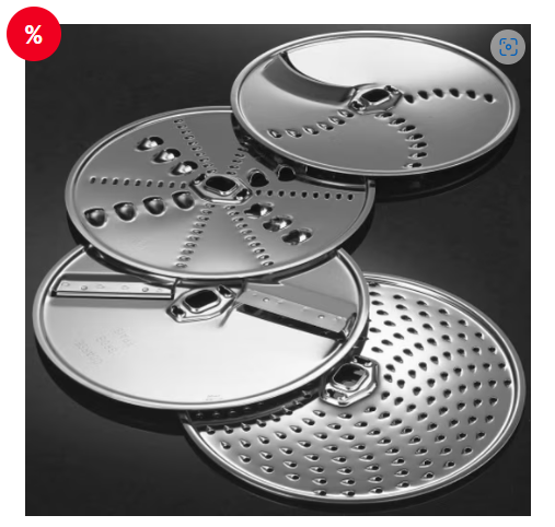 BOSCH Processador de alimentos MUM5 Styline MUM56740 Vermelho Escuro (capacidade da tigela: 3,9 l, 900 watts)