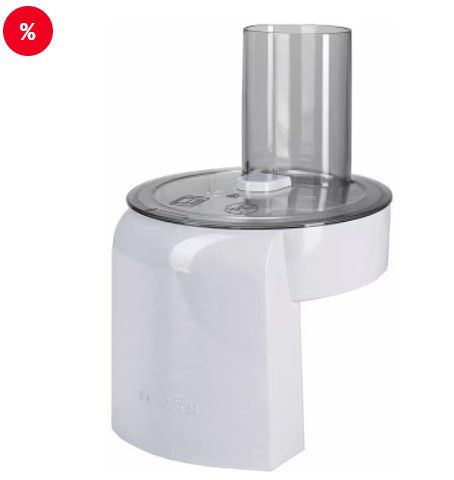 BOSCH Processador de alimentos MUM5 Styline MUM56740 Vermelho Escuro (capacidade da tigela: 3,9 l, 900 watts)