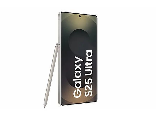 Smartphone SAMSUNG Galaxy S25 Ultra 5G 256 GB Preto Titânio Dual SIM