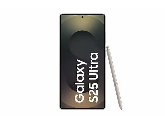 Smartphone SAMSUNG Galaxy S25 Ultra 5G 256 GB Preto Titânio Dual SIM